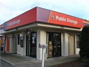 Public Storage - Gresham, OR