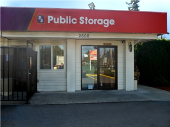 Public Storage - Gresham, OR