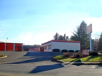 Public Storage - Willow Grove, PA