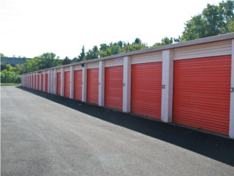 Public Storage - Willow Grove, PA