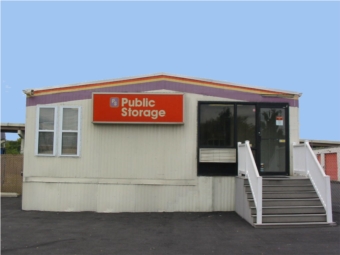 Public Storage - Philadelphia, PA