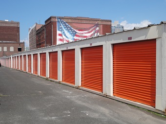 Public Storage - Philadelphia, PA