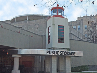 Public Storage - Jenkintown, PA