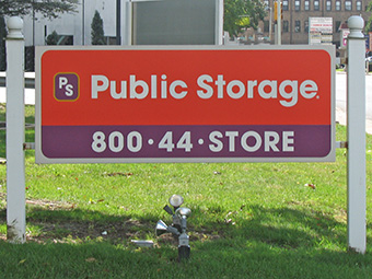 Public Storage - Jenkintown, PA