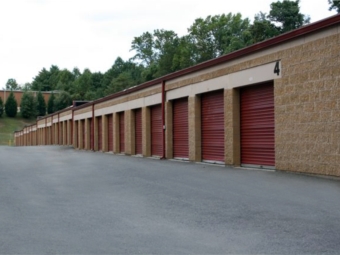 Public Storage Self Storage - Burke, VA