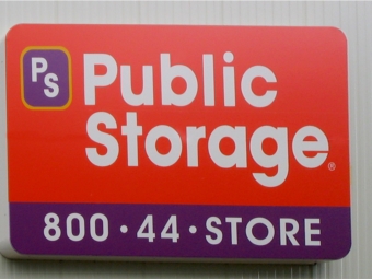 Public Storage - Pearl City, HI