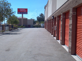 Keep It Self Storage Sylmar - Sylmar, CA