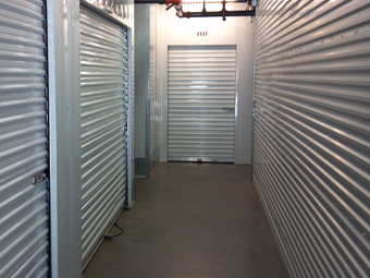 Keep It Self Storage Sylmar - Sylmar, CA