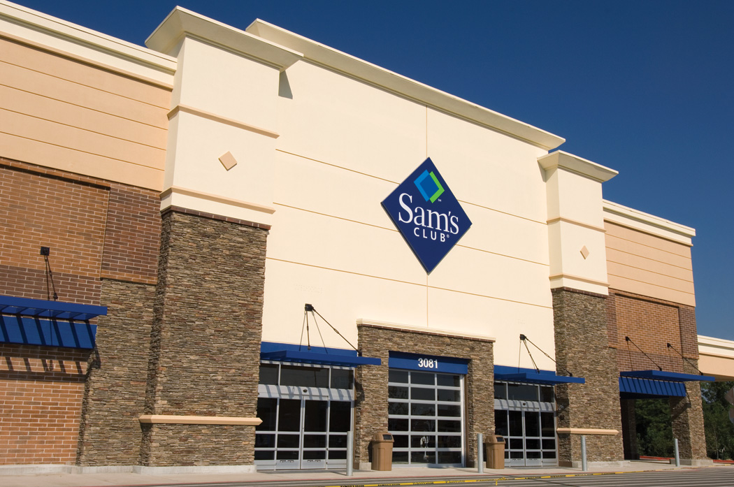 Sam's Club - Saint Cloud, MN