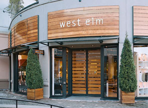 West Elm - Oak Brook, IL