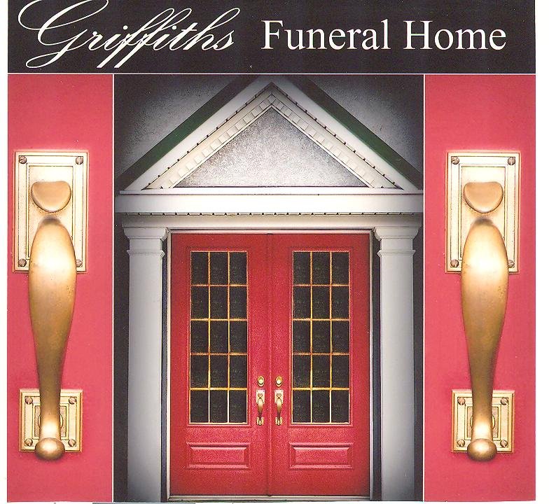E. Franklin Griffiths Funeral Home & Cremation Services, Inc. Funeral