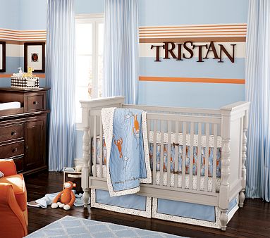 Pottery Barn Kids - Woodlands, TX