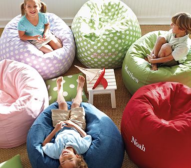 Pottery Barn Kids - Pasadena, CA