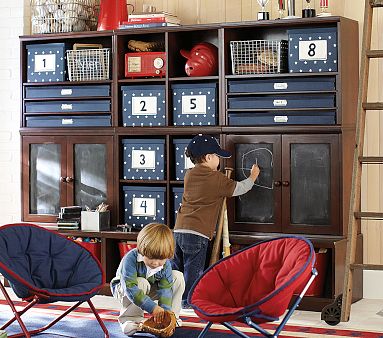 Pottery Barn Kids - Leawood, KS